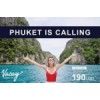 Put Phuket on your bucket list! 4 Days 3 Nights Starting From 190 USD