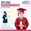 Diploma Certificate attestation