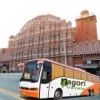 Jaipur Sightseeing Tour By Bus