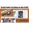 The Best Family Tree Software for Mac Of 2023