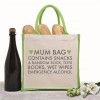 Discover the Versatility of Our Wholesale Jute Tote Bags