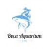 Boca Aquarium Girl