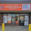 Physiotherapy Clinic in Woodstock