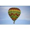 Hot Air Balloon Ride in Dubai with Explore Dubai Tours