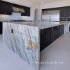 Fantasy Brown Marble Countertop for Kitchen and Bathroom Vanity Marble Slabs