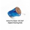 Aries Pro CIC Digital Programmable Hearing Aids Price in Bangladesh