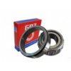 GPZ tapered roller bearings
