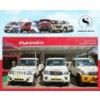 Authorized Dealers of Mahindra and Mahindra Light Commercial Vehicles.