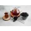 Darjeeling black tea : DARJEELING MUSCATEL Summer Black