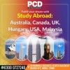 Study Abroad and Overseas Education Consultant in Gujrawnala