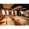 Home Theatre Recliners India