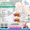 Senior Citizen Healthcare Support System Indore | Carebuddy Diagnostics Center