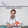 Best Proctologists in Indore | Carebuddy Advanced Medical & Diagnostics Center