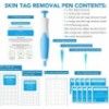 Skin Tag Remover Kit (مزيل الزوائد الجلدية) : 7.9 BHD