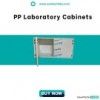 PP Laboratory Cabinets by Santech Labs