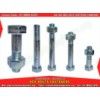 Hex Bolts manufacturers exporters suppliers in India
