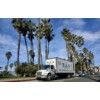 Long Distance Movers Los Angeles