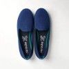 The Sugar Loafers Navy Blue - Reroute