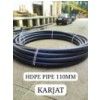 Alex HDPE Pipes