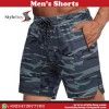 Men's Gym Workout Shorts Athletic Training Shorts Fitted Weightlifting.