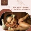 The Thai Herbal Compress Massage