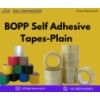 ​BOPP Tape Manufacturers