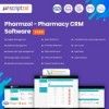 Pharmzol - Pharmacy CRM Software