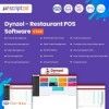 Dynzol Restaurant POS Software - Scriptzol