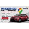 MAKRAN RENT A CAR SERVICE - THE LEADING CAR RENTAL COMPANY