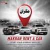 Karachi to Quetta Rent a Car