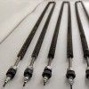 Heating elements for thermal curtains 5 kW