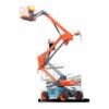 Trusted Boom Lift Manufacturers & Supplier | Top Boom Lift Hire
