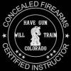 Concealed Handgun Permit Training