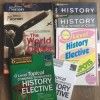 N/O Level Elective History Coaching (1 to 1)