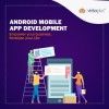 Android App Development in Singapore