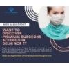 best vascular surgeons in delhi