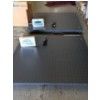 Weighing floor scales at Eagle Weighing systems Ltd
