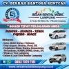 BESAN Rental Mobil Lampung