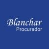 BLANCHAR Procurador / Procuradores en Barcelona - Spain