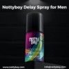 Nottyboy Delay Spray for Men