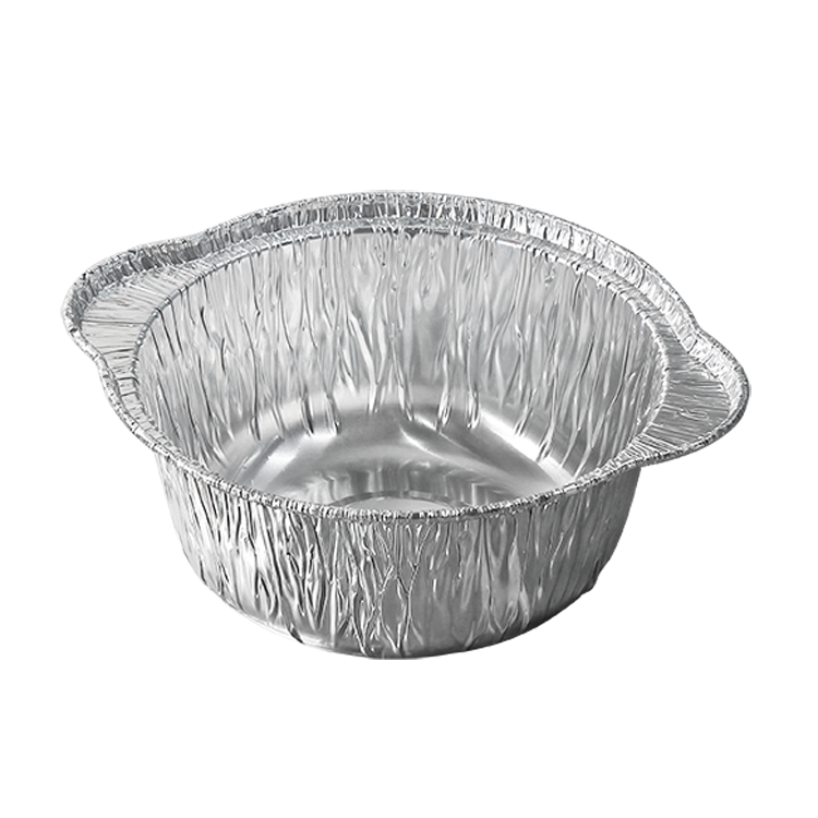 Hot sell high quality recyclable Aluminum foil pot | Yellow Pages ...