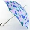 Fluffy Fluffy-Blue Colorful Clouds Fashion Straight Rain Umbrellas