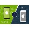 Most Significant Differences Between iOS and Android App While Creating