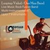 Live Music Band - Looptap Vishal