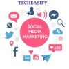 Social Media Marketing Company in Surat | SMM Services Surat - Techeasify