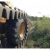 Camso Rubber Over the Tire (OTT) Skid Steer Tracks