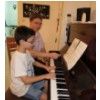 Piano lessons שיעורי פסנתר
