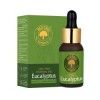 Eucalyptus essential Oil