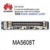 Huawei MA5608T Price and Datasheet Huawei SmartAX MA5608T Support Guide, Manuals & PDF