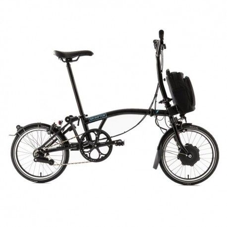 brompton b2b